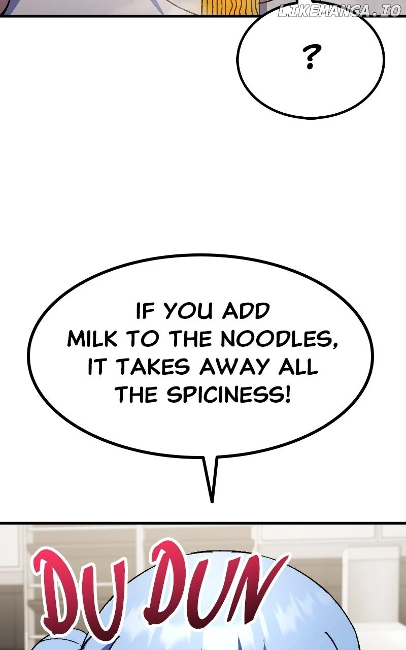 Divine Delivery Chapter 65 63